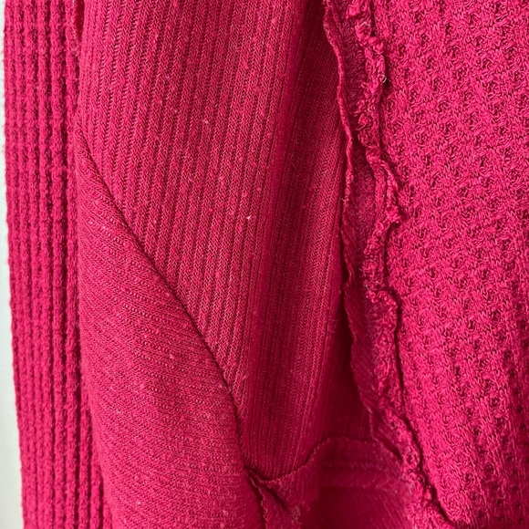 Free People Catalina Thermal Top - Picture 5 of 8